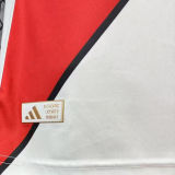 2026/27 River Plate Special Edition White Player Version Soccer Jersey