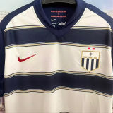 2026 Alianza Lima 125TH Fans Soccer Jersey  利马联盟