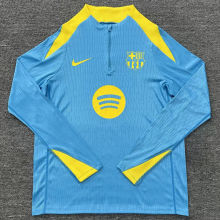 2026/27 BA Lake BlueTraining Sweater