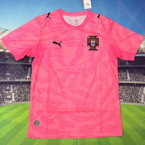2026 Portugal Special Edition Fans Soccer Jersey