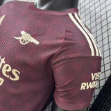 2026/27 ARS Special Edition Player Version Soccer Jersey