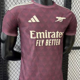 2026/27 ARS Special Edition Player Version Soccer Jersey