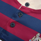 1995/1997 Newcastle Away Retro Kids Soccer Jersey