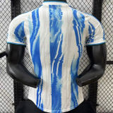 2026/27 Argentina Special Edition Player Version Soccer Jersey