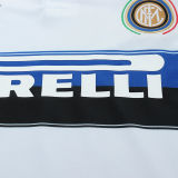2009/2010 In Milan Away Retro Kids Soccer Jersey