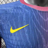 2026/27 BA Special Edition Player Version Soccer Jersey