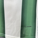 2026/27 Mexico Special Edition Player Version Soccer Jersey
