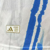 2026/27 Argentina Special Edition Player Version Soccer Jersey