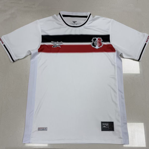 2026/27 Santa Cruz Away Fans Soccer Jersey