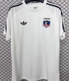 2026/27 Colo-Colo White Training Jersey