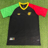 2026/27 Jamaica Training Fans Soccer Jersey