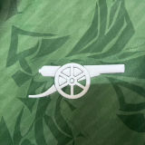 2026 ARS Special Edition Green Fans Soccer Jersey