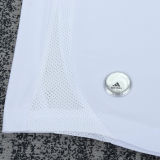 2009/2010 AC Milan Away Retro Kids Soccer Jersey