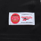 1996/1997 LFC Third Black Retro Kids Soccer Jersey