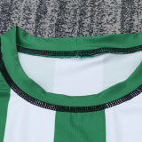 2003/004 R BTS Home Retro Kids Soccer Jersey