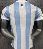 2026/27 Argentina Special Edition Player Version Soccer Jersey