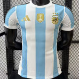 2026/27 Argentina Special Edition Player Version Soccer Jersey