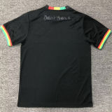 2026 Bohemians FC Black Fans Soccer Jersey波希米亞