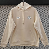 2026/27 Germany Khaki Retro Style Hoody 小绣花 卡其色