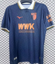 2026 FC Augsburg Special Edition Fans Soccer Jersey 奥格斯堡