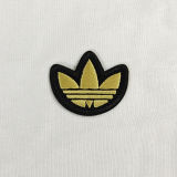 2026/27 Mexico White Retro Style Hoody 小绣花
