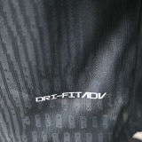 2026/27 Vasco Home Black Player Version Soccer Jersey
