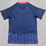 2026/27 Junior Barranquilla Atletico Away Fans Soccer Jersey 哥伦甲 巴兰基亚