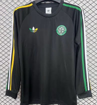 2026/27 Celtic Special Edition Long Sleeve Soccer Jersey