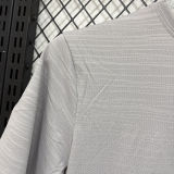 2026/27 NK Casual Quick Drying Training T-Shirt    T3318 浅灰