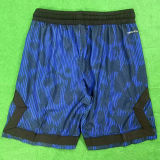 2026/27 Brazil Jordan Blue Short Pants