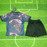 2026/27 England Goalkeepe Kids Soccer Jersey