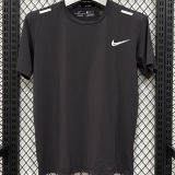 2026/27 NK Casual Quick Drying Training T-Shirt    T3392 碳灰