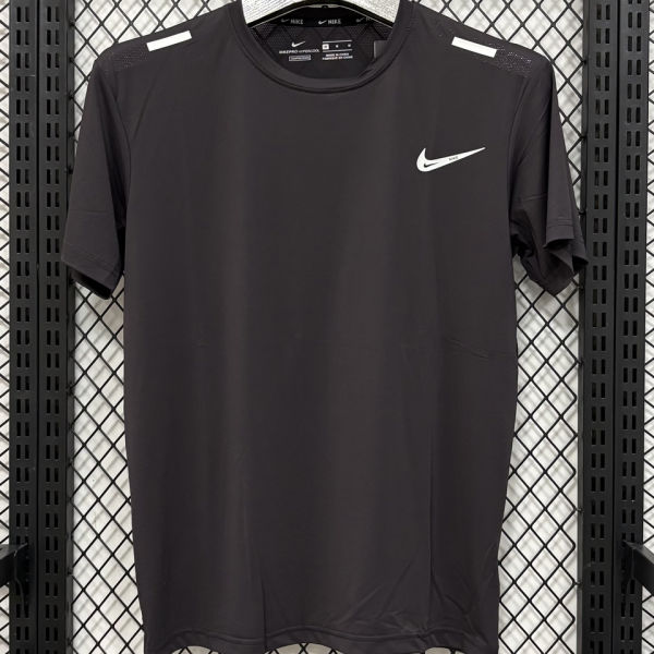 2026/27 NK Casual Quick Drying Training T-Shirt    T3392 碳灰