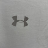 2026/27 UA White Casual Pure Cotton T-Shirt   T288
