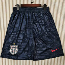 2026/27 England Away Fans Shorts Pants