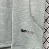 2026/27 NK Casual Quick Drying Training T-Shirt    T3318 灰兰