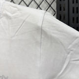 2026/27 UA White Casual Pure Cotton T-Shirt   T288