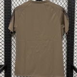 2026/27 AD Casual Quick Drying Training T-Shirt    T3388 卡其色