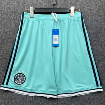 2026/27 Germany Away Fans Shorts Pants