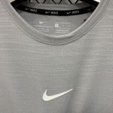 2026/27 NK Casual Quick Drying Training T-Shirt    T3318 浅灰