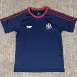 2026/27 Newcastle Retro Style Fans Soccer Jersey