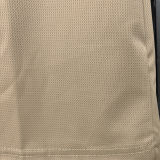2026/27 AD Casual Quick Drying Training T-Shirt    T3388 卡其色