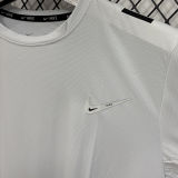2026/27 NK Casual Quick Drying Training T-Shirt    T3392 白色