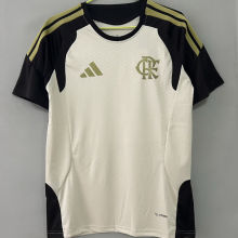 2026/27 Flamengo Training Soccer Jersey