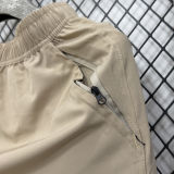 2026/27 NK Casual Short Pants  D707 卡其