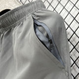 2026/27 NK Casual Short Pants  D707 灰色