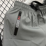 2026/27 UA Casual Short Pants  DK5312 深灰