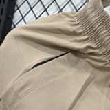 2026/27 AD Casual Short Pants  DK5316  卡其色