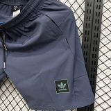 2026/27 AD Casual Short Pants  DK5316  兰灰