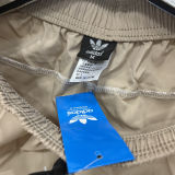 2026/27 AD Casual Short Pants  DK5316  卡其色